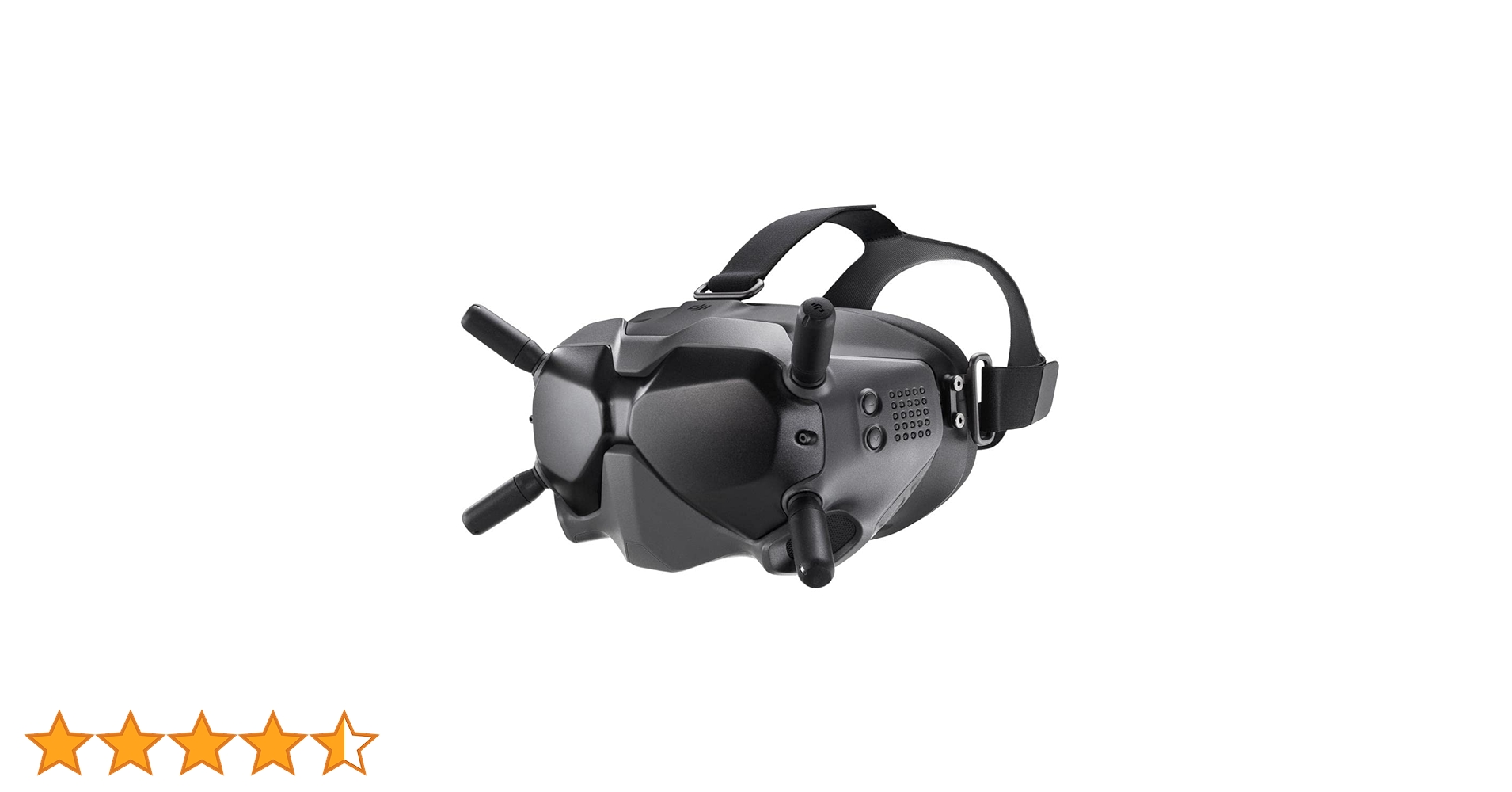 DJI V2 FPVゴーグルセット DJI FPV Goggles V2 (Used) for Drone Immersive Experience P/N